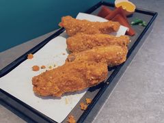 -江南里·新浙菜(苏州大悦城店)