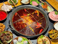 -陶婆婆火锅(洪崖洞店)