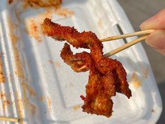 -陈勇串炸里脊(马道街步行街店)