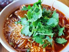 -付小姐在成都(中山公园店)