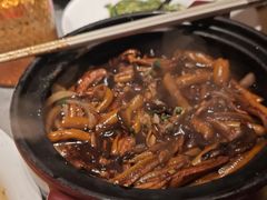 -吴越荣记苏州菜·松鼠桂鱼100%活鱼现做(斜塘老街店)