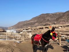 -陕西黄河壶口瀑布旅游区