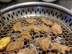 -木槿花韩式炭烤·熟成肉工坊(孙文东路店)