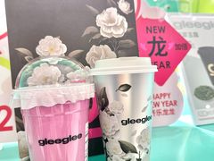 -gleeglee乐溢亦茶(合生汇店)