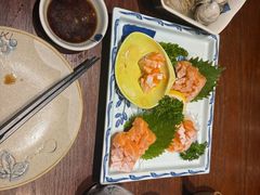 -翔峰炭火鳗鱼(悦泰街里公寓店)
