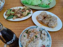 -正宗牛奇排骨饭(第一分店)