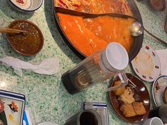 -鸿姐老火锅(龙阳店)