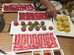 -掂档潮汕牛肉火锅(沈阳万象城店)