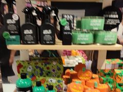 -LUSH(威尼斯人店)