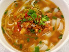 -湘中缘·湖南菜(娄底驻京办店)