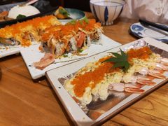 -桃太郎创作料理(大坪店)