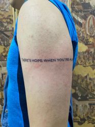 -天道tattoo纹身穿孔工作室
