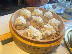 -龍聚祥烧麦馆(鼓楼店)