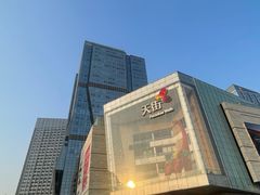 -首开·龙湖成都西宸天街