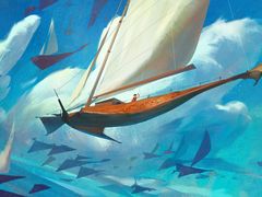 -八哥美术·成人美术画室(总校区)