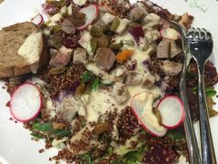 -Meal Salad米有沙拉(长泰广场店)