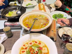 -黛瓦里·花园飨宴