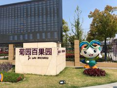-菊园百果园