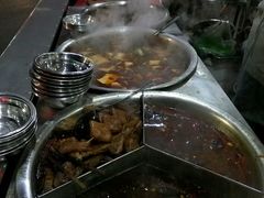 android_upload_pic-杨爱珍大排档(龙游店)
