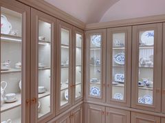 -Me Coffee下午茶艺术空间