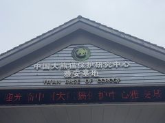 -中国大熊猫保护研究中心雅安碧峰峡基地