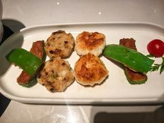 -滋粥楼·顺德菜(番禺广场总店)