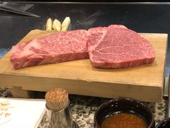 神户沙朗牛肉-神户牛排餐厅MOURIYA(总店)