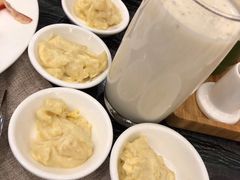 -东方红海鲜百汇(国际大厦店)