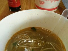 -明月虾面(厦禾路店)