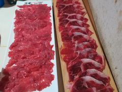 -南城十里潮汕鲜牛火锅·鲜虾生滚粥(融汇老商埠店)