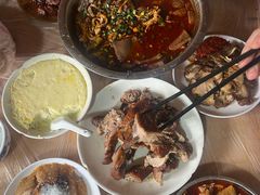 肥肠血旺-周血旺老店