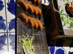 -绿茶餐厅(布吉万象汇店)