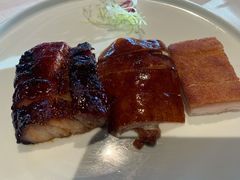 烧味拼盘-三号黄浦会Canton Table