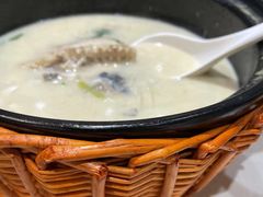-王中王餐厅(东安路店)