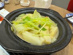 -天天海鲜城·海鲜大排档(新溪店)