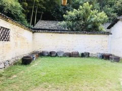 -景德镇古窑民俗博览区