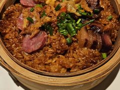 -外婆家(西红门荟聚购物中心店)