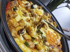 -韩见·韩式拌饭·炸鸡(石厦店)