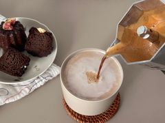 -Juicy Bakery(大学路店)