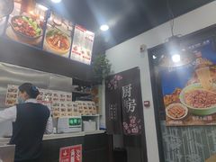 -李先生牛肉面大王(郑州火车站西广场2店)