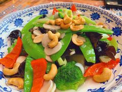 -天津菜馆(南湖店)