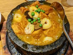 -汇丰苑·海鲜青岛菜(中山路大鲍岛店)