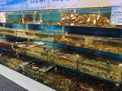 -仙螺岛海鲜自助餐厅(总店)