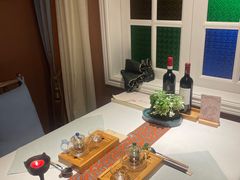 -叶叶菩提·晋福宫