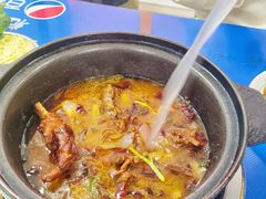 -重庆鸡公煲·嘟享吃(林科大店)