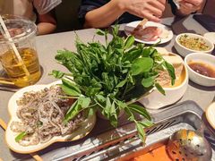 -海底捞火锅(金光华店)