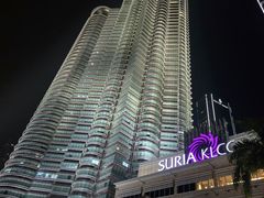 -吉隆坡国油双峰塔