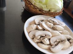 -情忆草原涮肉馆