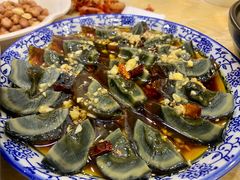 -江城燕子大排档(江汉路步行街店)