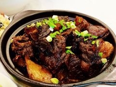 -锦江中华村农家乐饭庄